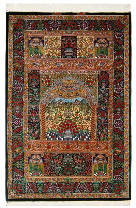 Achat & vente de tapis d'Orient à Cannes
